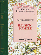 Grandi romanzi amore usato  Italia