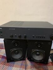 Nad 302 stereo for sale  LONDON