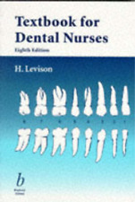 Textbook dental nurses for sale  MILTON KEYNES