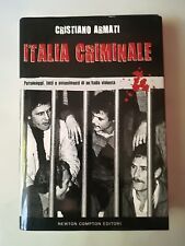 Italia criminale cristiano usato  Roma