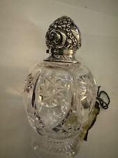 antique perfume bottles victorian for sale  LONDON
