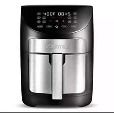 Gourmia GAF798 7 Quart Digital Air Fryer, used for sale  Shipping to South Africa