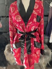 Besticker dicker kimono gebraucht kaufen  Marbach,-Bindersleben