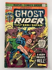 Ghost rider 1976 for sale  New Hope