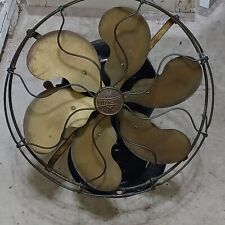 vintage antique electric fan for sale  West Chester