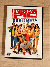 Dvd american pie usato  Verrua Savoia