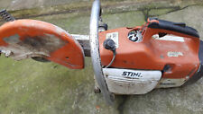 Stihl ts400 concrete for sale  DONCASTER