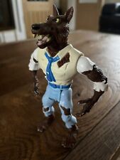 Real ghostbusters wolfman for sale  SHEFFIELD