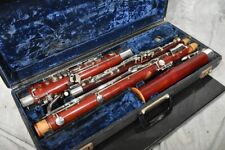 G.mollen hauer bassoon for sale  Shipping to Ireland