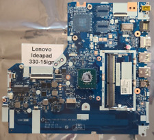 Lenovo IdeaPad 15.6" 330-15IGM Genuine Intel N4100 1.1GHz Motherboard, used for sale  Shipping to South Africa