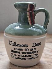 Vintage tullamore dew for sale  COTTINGHAM