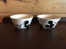 Mickey mouse black for sale  Channahon