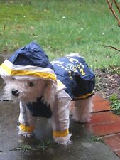Hunde regenjacke windschutz gebraucht kaufen  Wedel