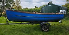 16ft day fishing for sale  GLOUCESTER