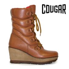 Cougar women wedgy for sale  Honeoye Falls
