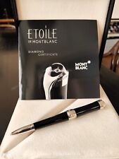 montblanc diamond usato  Frosinone