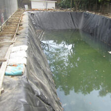 Pond liner garden for sale  Shipping to Ireland