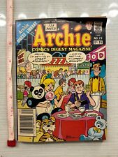 Everything archie fn for sale  Shipping to United Kingdom