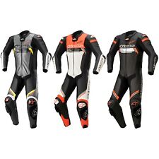 Alpinestars leather suit for sale  Shipping to Ireland