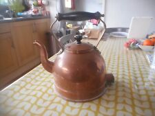 Attactive old copper for sale  CREDITON