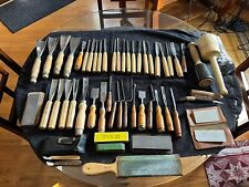 wood carving tools for sale  Saint Charles