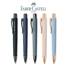 Faber castell kugelschreiber gebraucht kaufen  Werneuchen