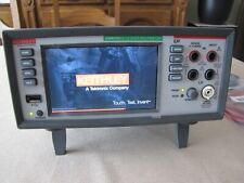 Keithley dmm6500 multimeter for sale  Shipping to Ireland