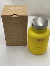 Que travel oz. for sale  Olympia
