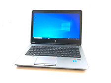 Probook 640 laptop gebraucht kaufen  Erlangen