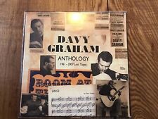 Davy graham anthology for sale  EDINBURGH