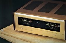 Usato, ACCUPHASE C260 P360 COMBO Preamplifier and Power Amplifier usato  Napoli