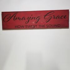 Amazing grace sweet for sale  Dixfield