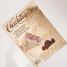 Chocolatier 1986 magazine for sale  Granite City