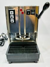 Máquina de café expresso italiana Spinel S 2000 8858 para E.S.E. Pods comprar usado  Enviando para Brazil