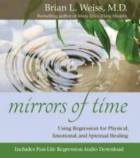 Mirrors time hardcover for sale  Montgomery