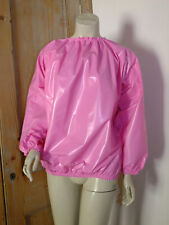 Pink pvc tee for sale  DOVER