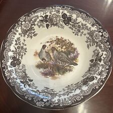 Royal worcester palissy for sale  CHESTER LE STREET