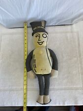 Mr. peanut cloth for sale  Millbrae