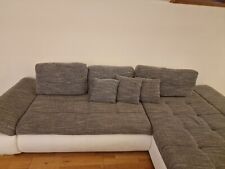 Sofa schlaffunktion bettkasten gebraucht kaufen  Bad Feilnbach