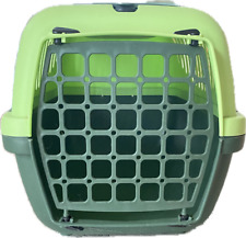 Haustier transport flugbox gebraucht kaufen  Laboe