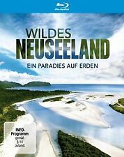 Wildes neuseeland paradies gebraucht kaufen  Berlin