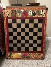 Sticks chess checkers for sale  Mount Juliet