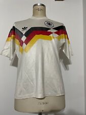 Shirt maglia germania usato  Frattaminore