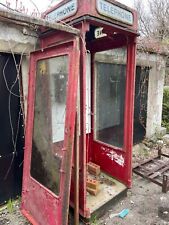 British phone box for sale  UK