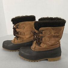 Sorel boots womens for sale  Moses Lake