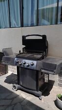 Barbeque broil king usato  Bellano