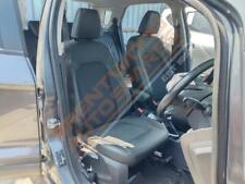 Ford ecosport 2016 for sale  CHELMSFORD