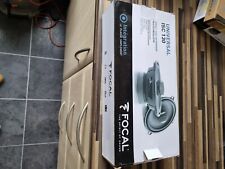 Focal car speakers for sale  BIRMINGHAM