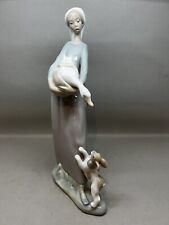 lladro dove for sale  Shipping to Ireland