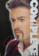 George michael complete for sale  LIVERPOOL